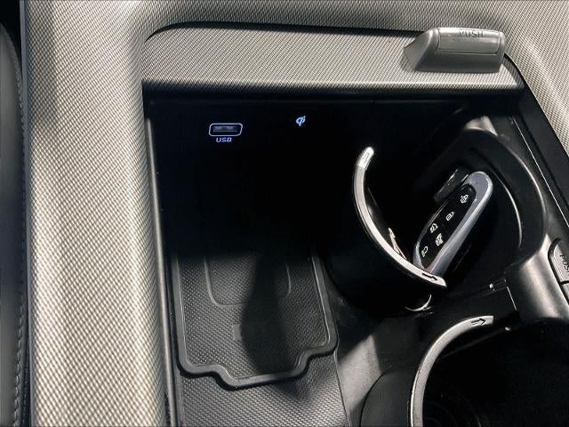 2023 Hyundai PALISADE SEL AWD