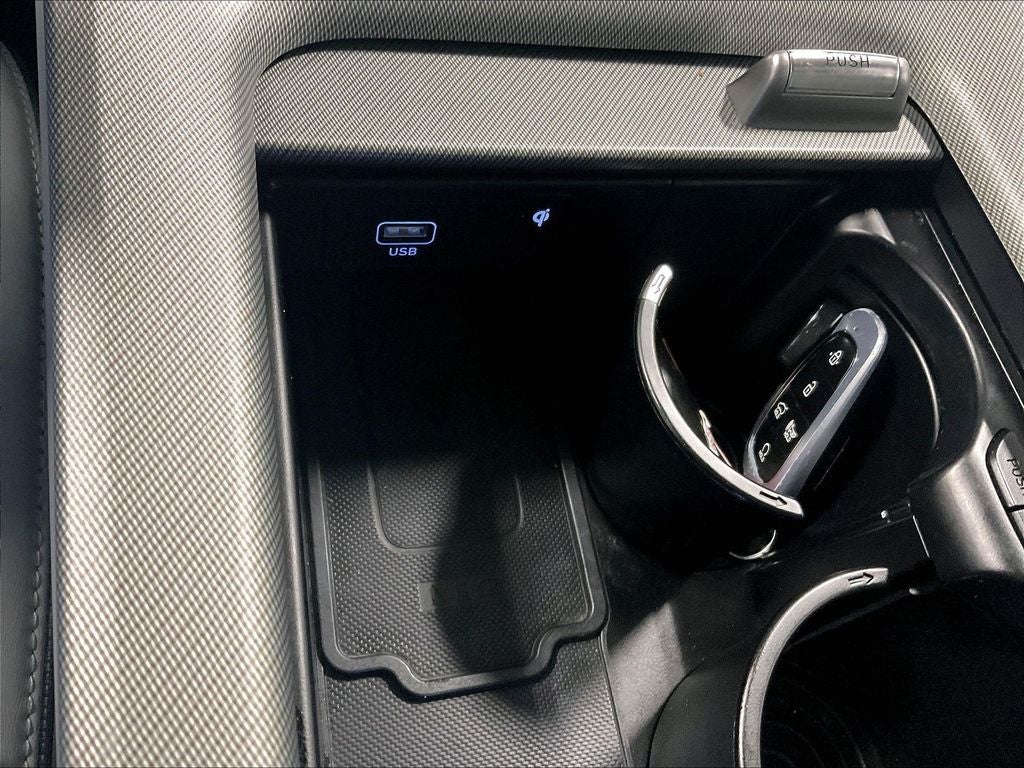 2023 Hyundai PALISADE SEL AWD