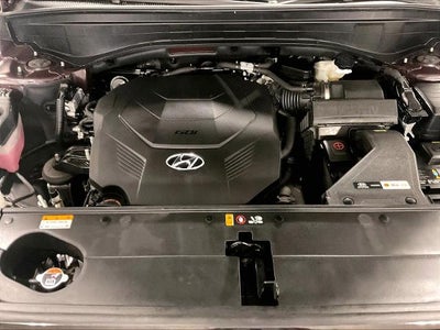 2023 Hyundai PALISADE SEL AWD