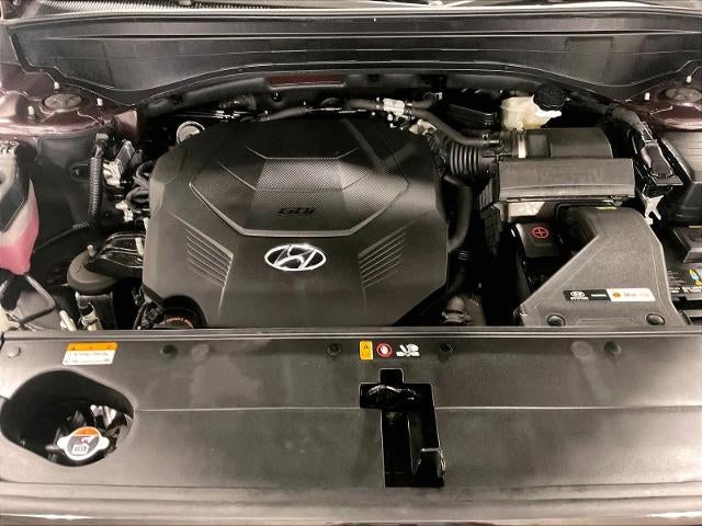 2023 Hyundai PALISADE SEL AWD