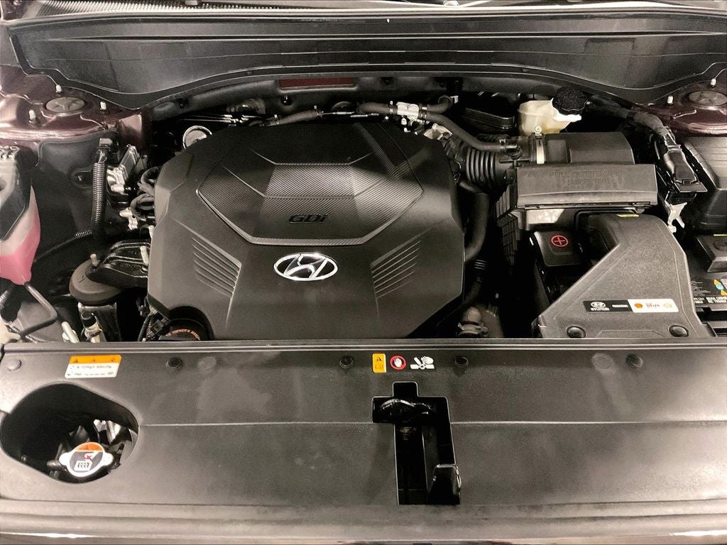 2023 Hyundai PALISADE SEL AWD