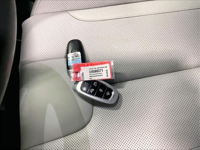 2023 Hyundai PALISADE SEL AWD