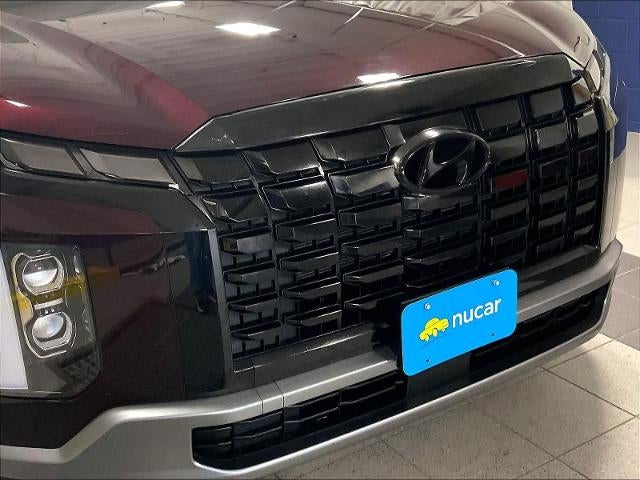 2023 Hyundai PALISADE SEL AWD