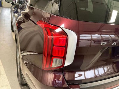 2023 Hyundai PALISADE SEL AWD