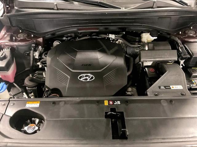 2023 Hyundai PALISADE SEL AWD