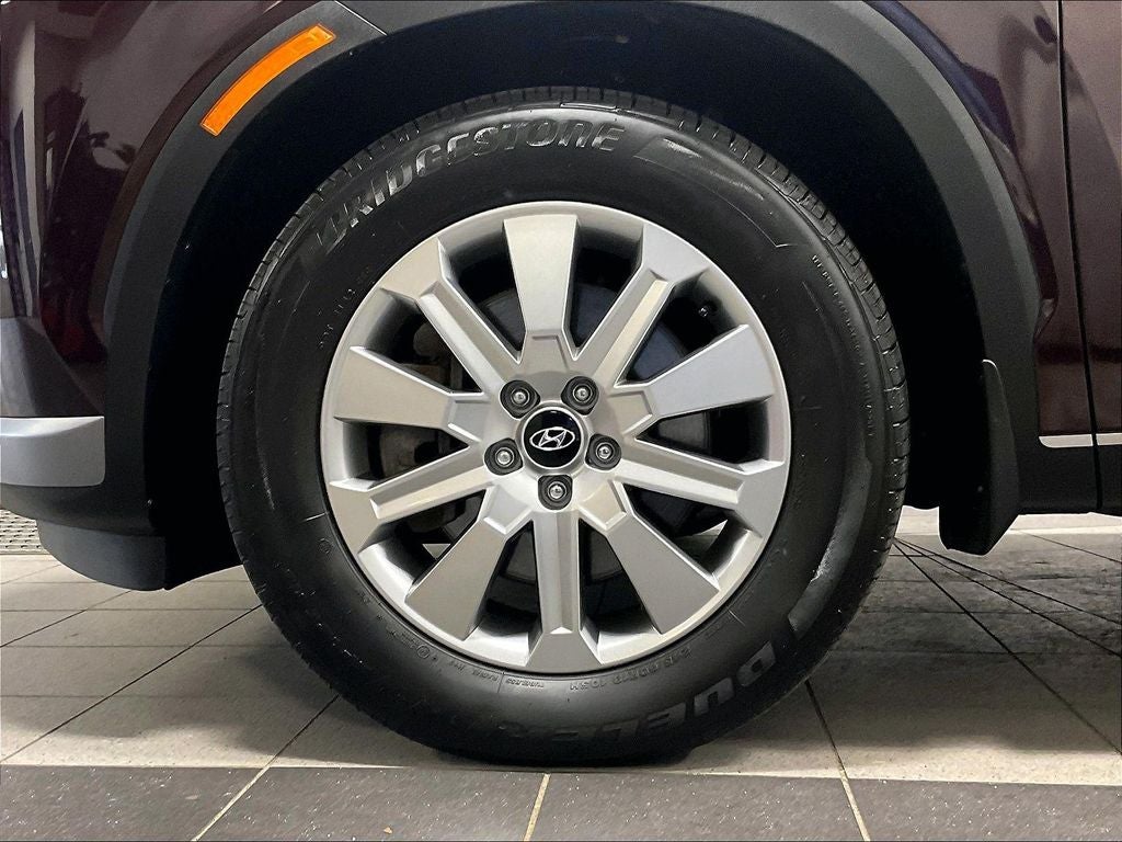 2023 Hyundai PALISADE SEL AWD