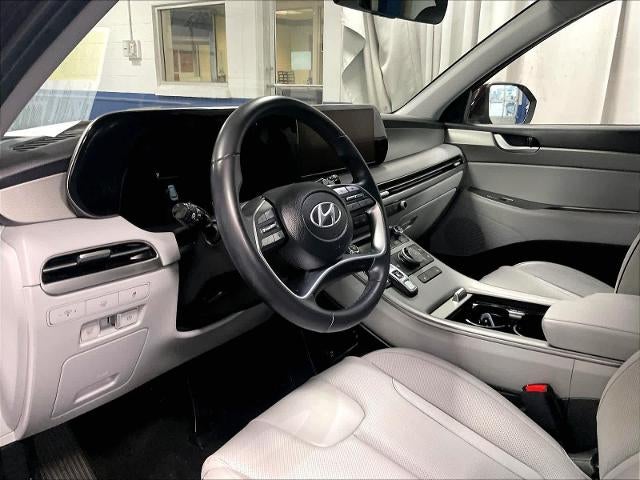 2023 Hyundai PALISADE SEL AWD