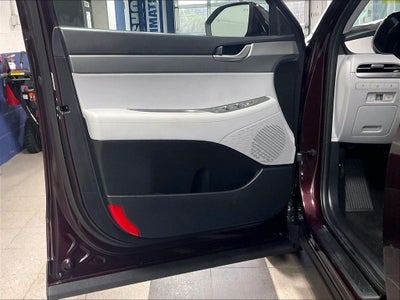 2023 Hyundai PALISADE SEL AWD