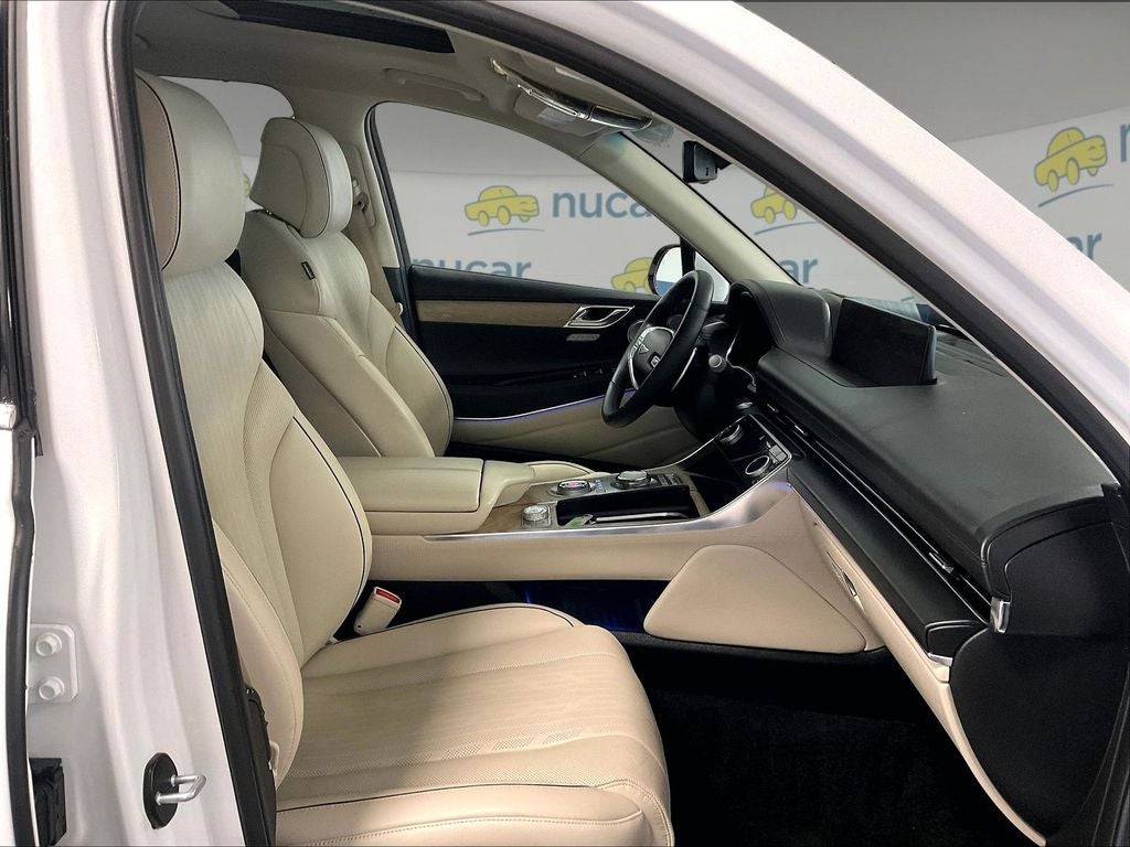 2024 Genesis GV80 2.5T