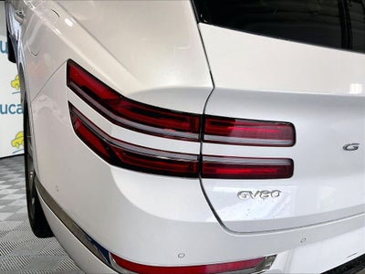 2024 Genesis GV80 2.5T