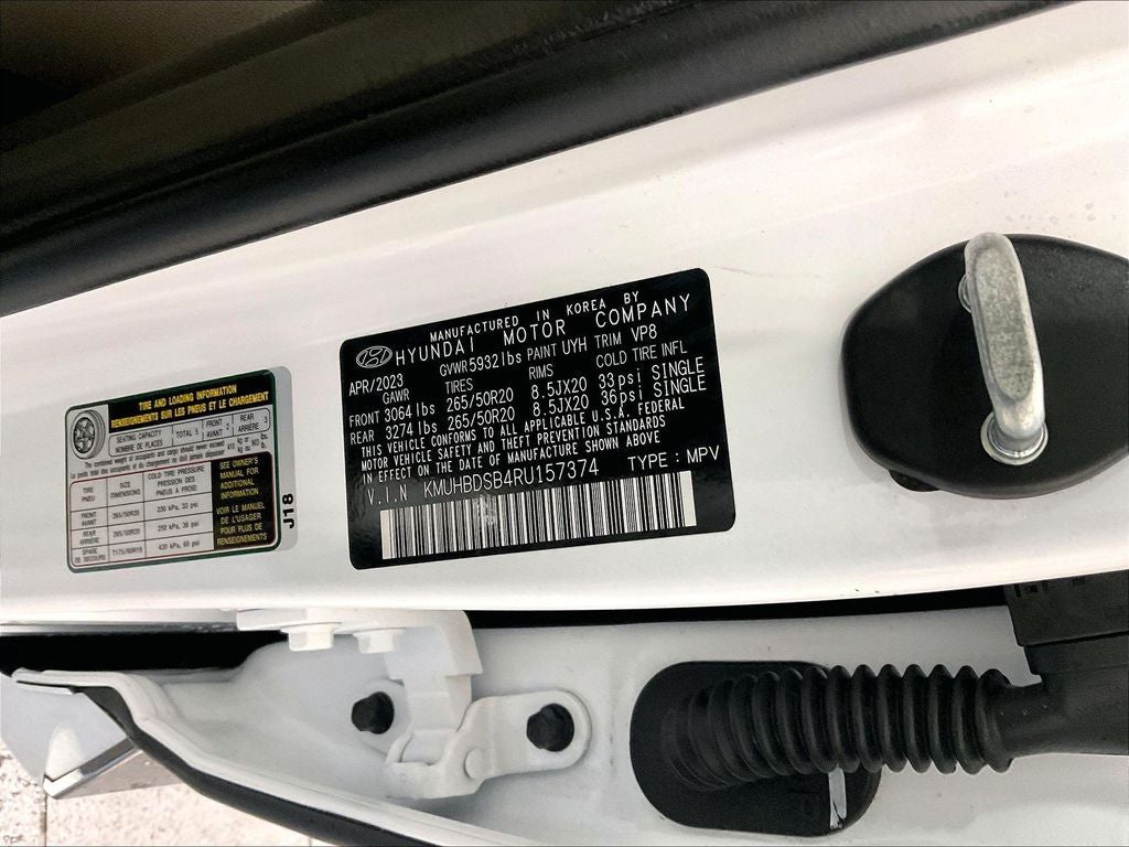 2024 Genesis GV80 2.5T
