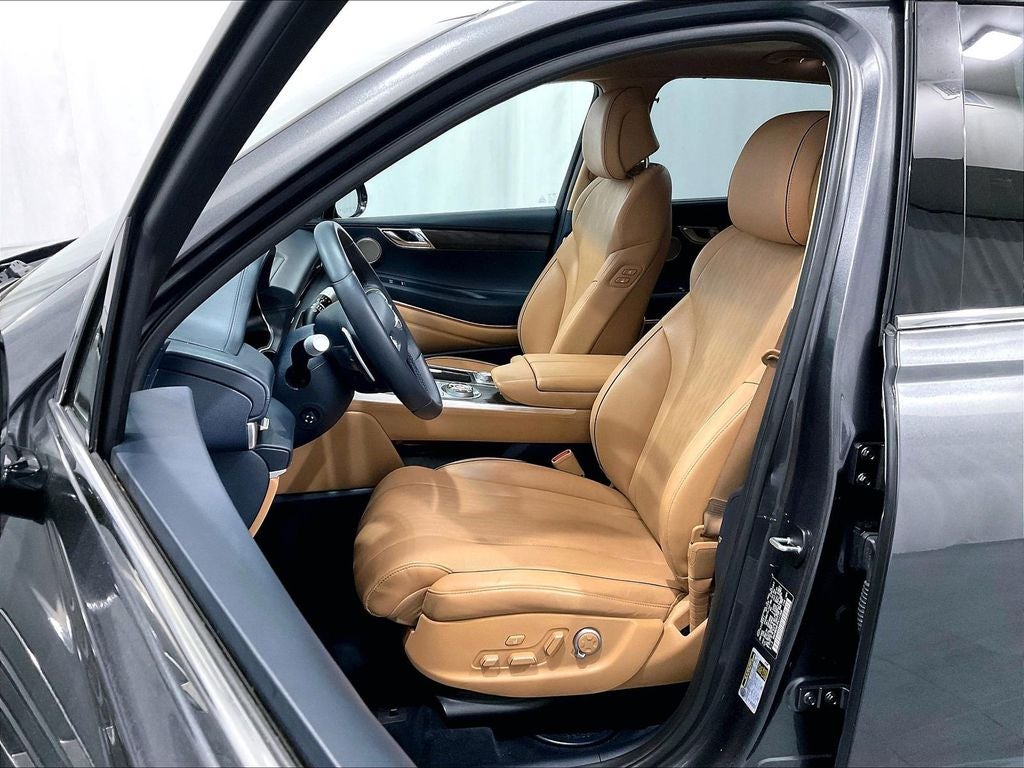 2023 Genesis GV80 2.5T AWD