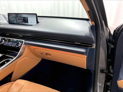2023 Genesis GV80 2.5T AWD