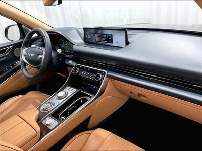 2023 Genesis GV80 2.5T AWD