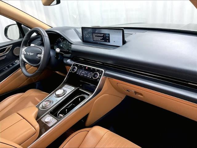 2023 Genesis GV80 2.5T AWD