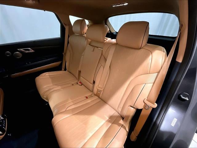 2023 Genesis GV80 2.5T AWD