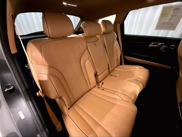 2023 Genesis GV80 2.5T AWD