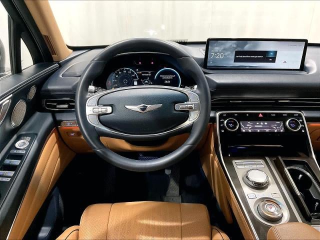 2023 Genesis GV80 2.5T AWD