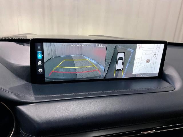 2023 Genesis GV80 2.5T AWD