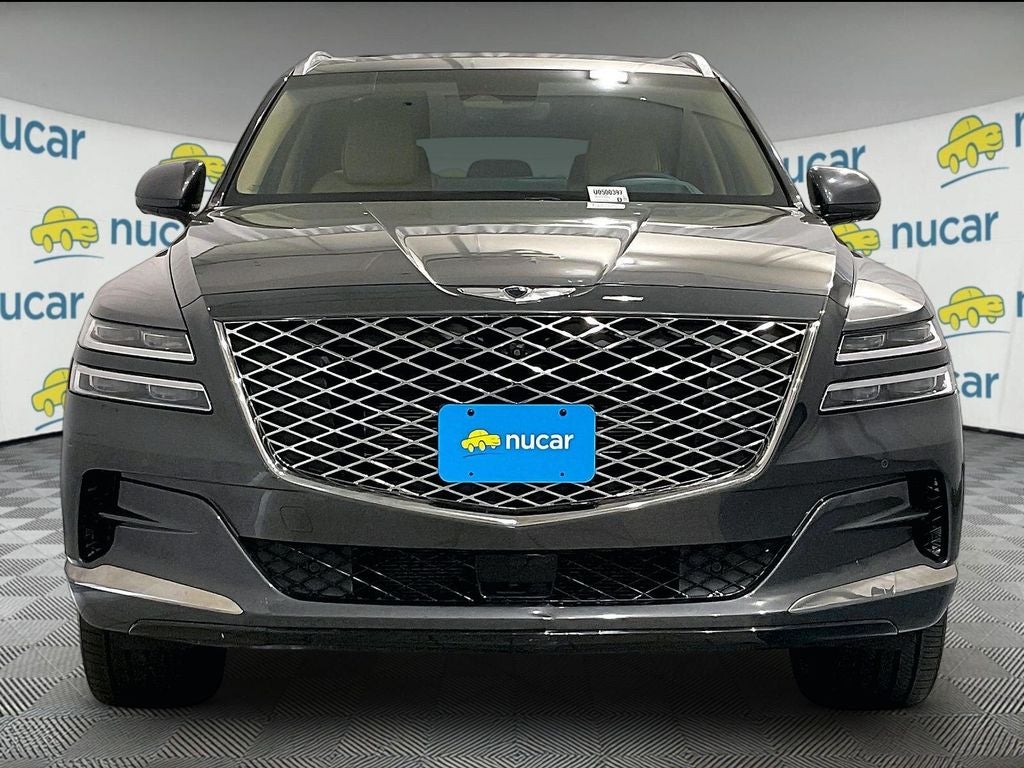 2023 Genesis GV80 2.5T AWD