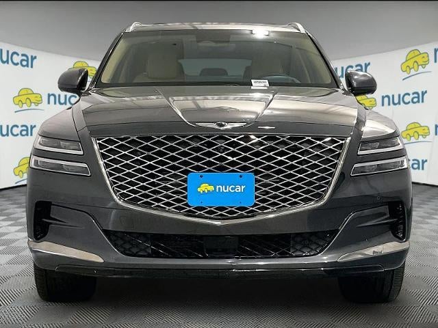 2023 Genesis GV80 2.5T AWD