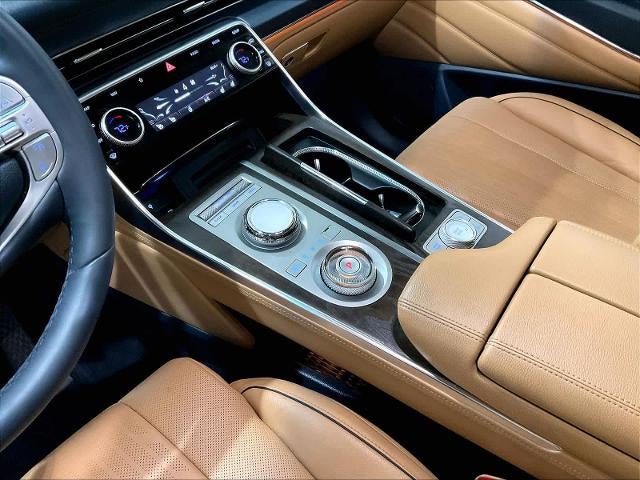 2023 Genesis GV80 2.5T AWD