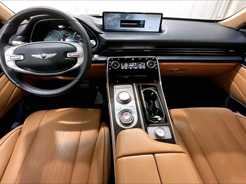 2023 Genesis GV80 2.5T AWD