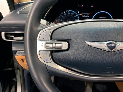 2023 Genesis GV80 2.5T AWD