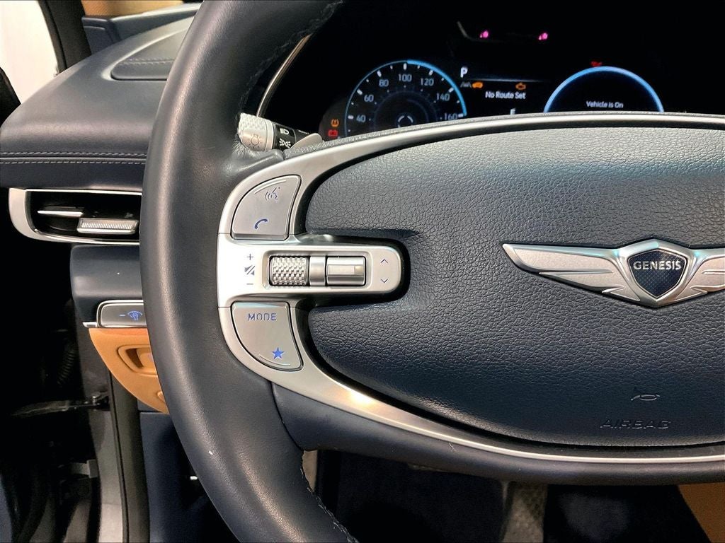 2023 Genesis GV80 2.5T AWD