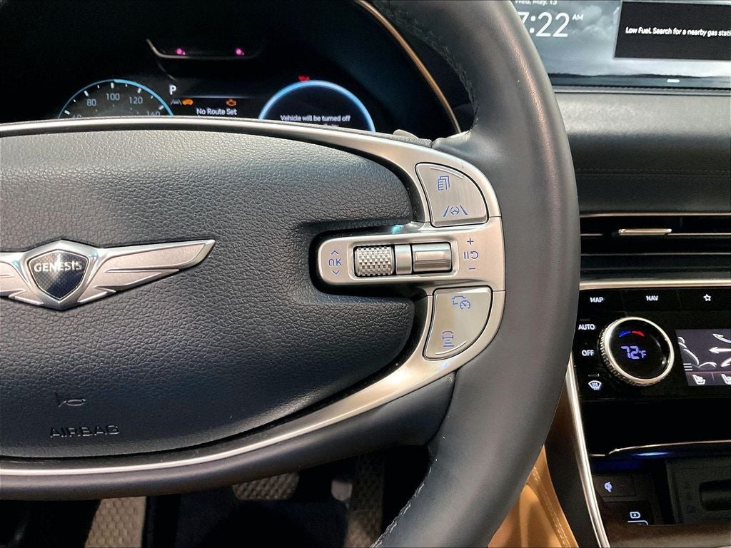 2023 Genesis GV80 2.5T AWD