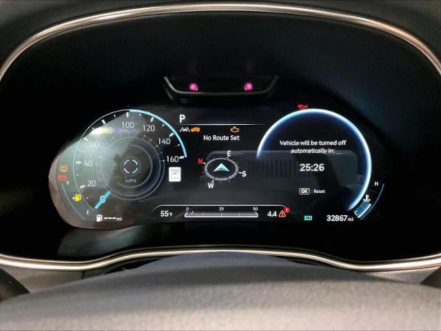 2023 Genesis GV80 2.5T AWD