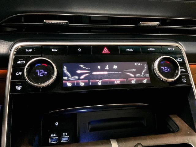 2023 Genesis GV80 2.5T AWD