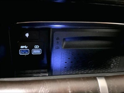 2023 Genesis GV80 2.5T AWD
