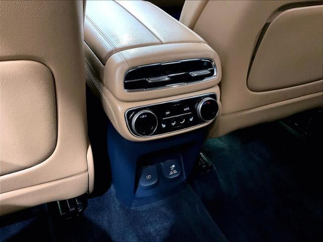2023 Genesis GV80 2.5T AWD
