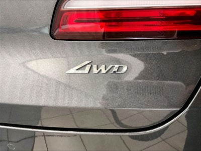 2023 Genesis GV80 2.5T AWD