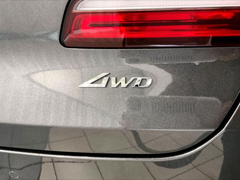 2023 Genesis GV80 2.5T AWD