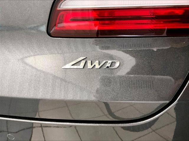 2023 Genesis GV80 2.5T AWD