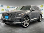 2023 Genesis GV80 2.5T AWD