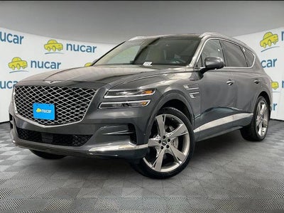 2023 Genesis GV80 2.5T AWD