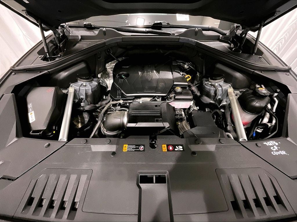 2023 Genesis GV80 2.5T AWD
