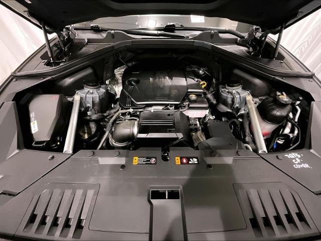 2023 Genesis GV80 2.5T AWD