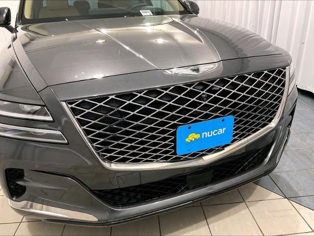 2023 Genesis GV80 2.5T AWD