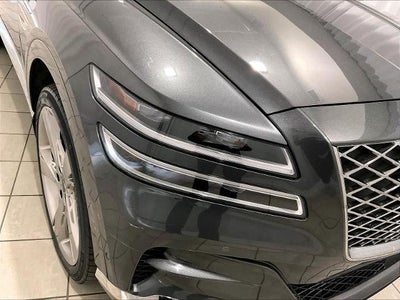 2023 Genesis GV80 2.5T AWD