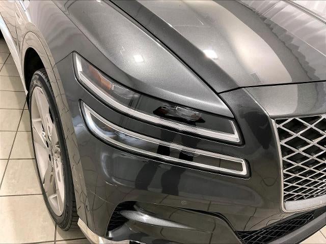 2023 Genesis GV80 2.5T AWD