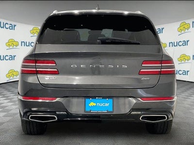 2023 Genesis GV80 2.5T AWD