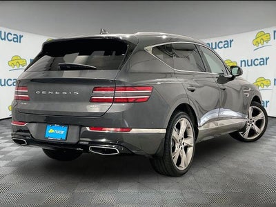 2023 Genesis GV80 2.5T AWD