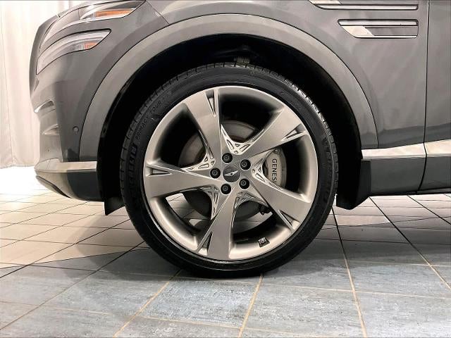 2023 Genesis GV80 2.5T AWD
