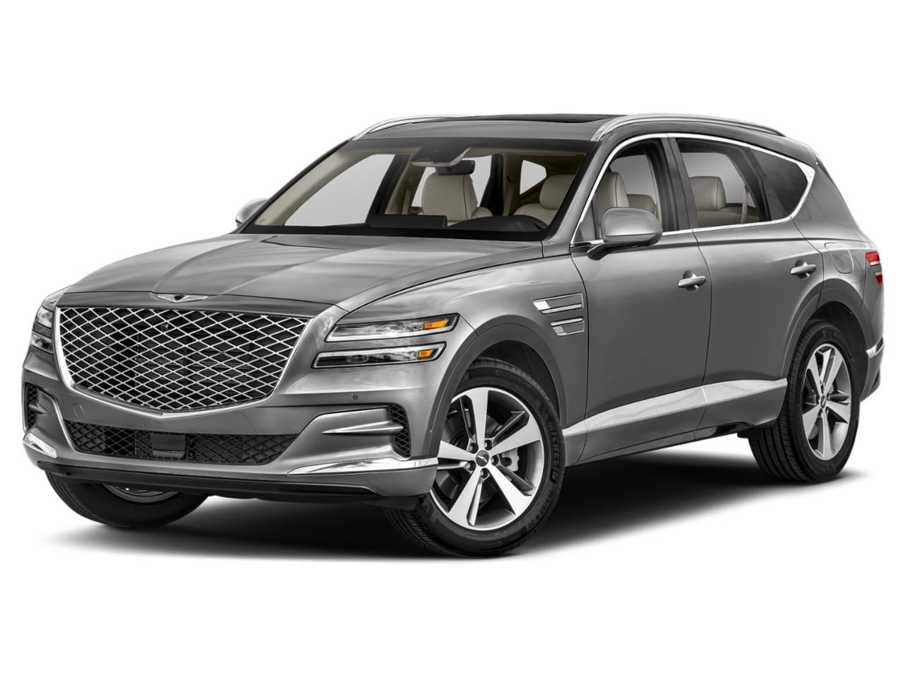 2023 Genesis GV80 2.5T AWD