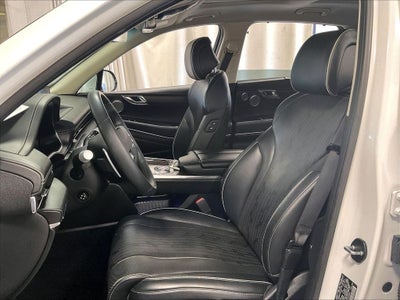 2023 Genesis GV80 3.5T Advanced +
