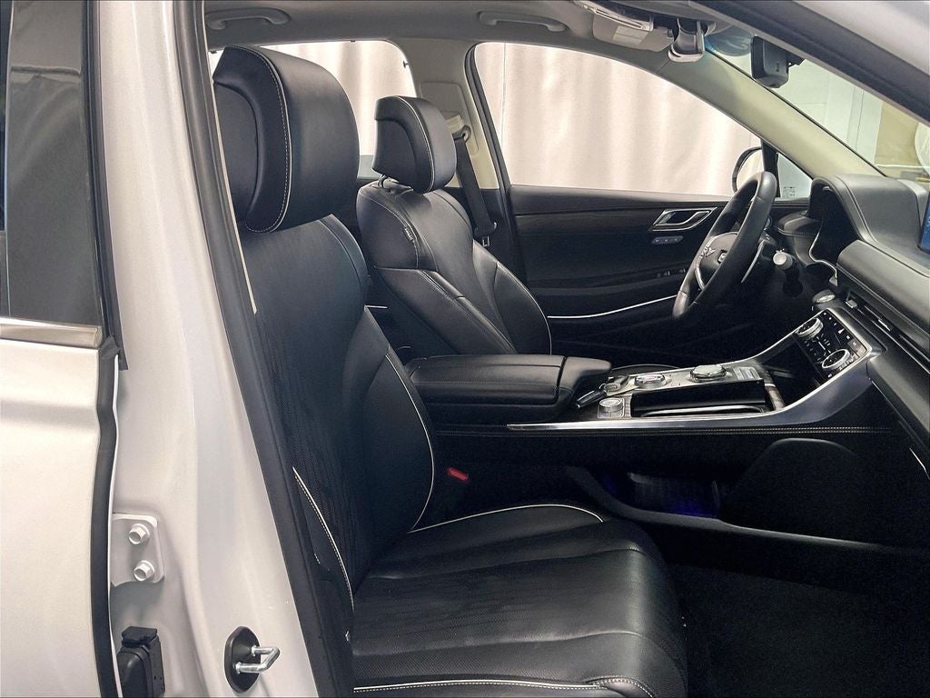 2023 Genesis GV80 3.5T Advanced +